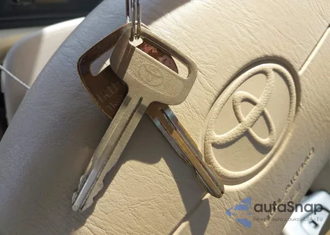 2000 Toyota Camry Solara Se z USA, uszkodzony, nr VIN 2T1CG22P2YC411707